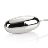 Pocket Exotics Vibrating Silver Bullet Compact Intimate Toy BULLETS